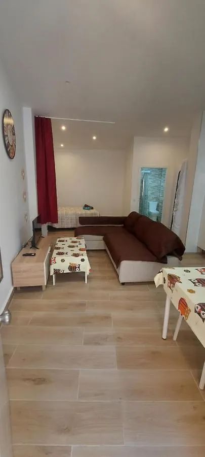 El Rincon De Margo Apartment Malaga Spain